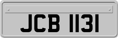 JCB1131