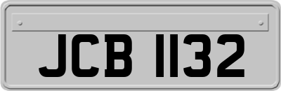 JCB1132
