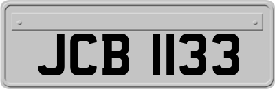 JCB1133