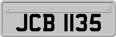 JCB1135