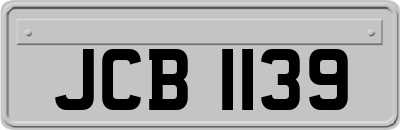 JCB1139