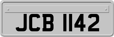 JCB1142