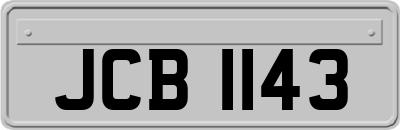 JCB1143