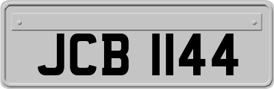 JCB1144