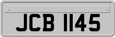 JCB1145