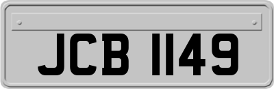 JCB1149