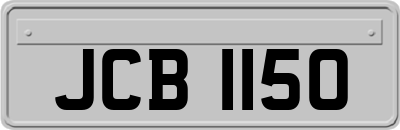 JCB1150