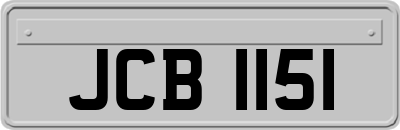 JCB1151