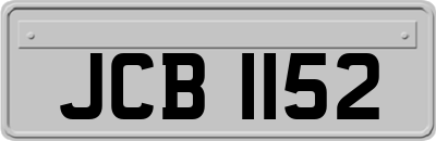 JCB1152