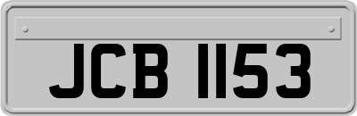 JCB1153