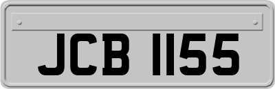 JCB1155