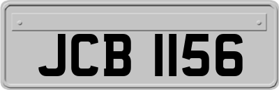 JCB1156