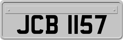 JCB1157