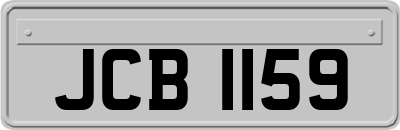 JCB1159