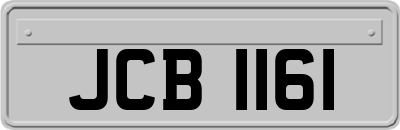 JCB1161