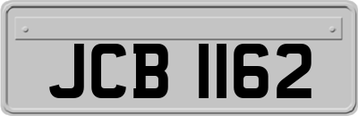 JCB1162