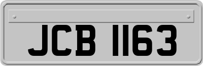 JCB1163