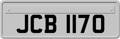 JCB1170