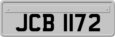 JCB1172