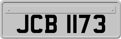 JCB1173