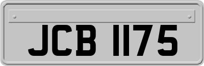 JCB1175