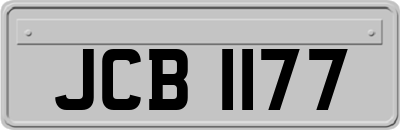 JCB1177
