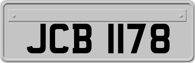 JCB1178