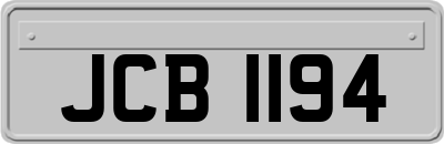 JCB1194
