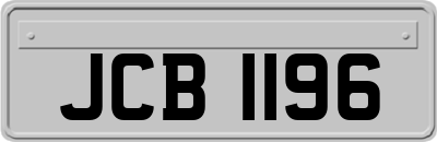 JCB1196