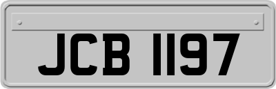JCB1197