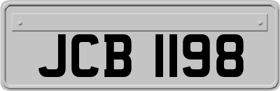 JCB1198