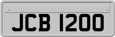 JCB1200