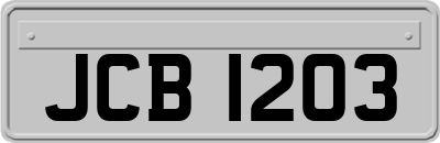JCB1203