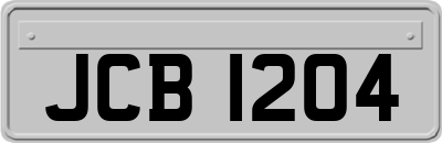 JCB1204