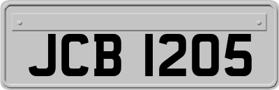 JCB1205
