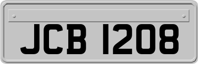 JCB1208