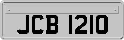 JCB1210