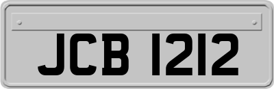 JCB1212