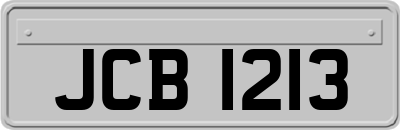 JCB1213