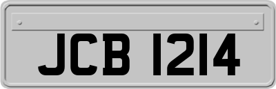 JCB1214