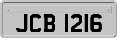 JCB1216