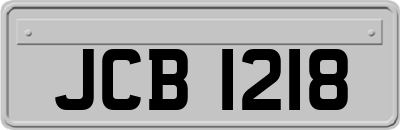 JCB1218