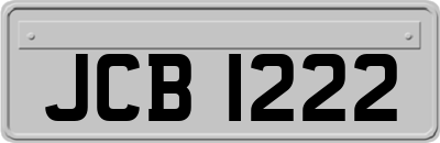 JCB1222