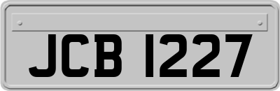 JCB1227