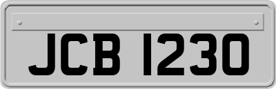 JCB1230