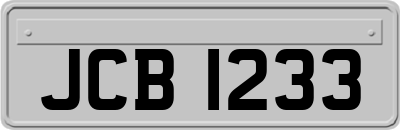 JCB1233
