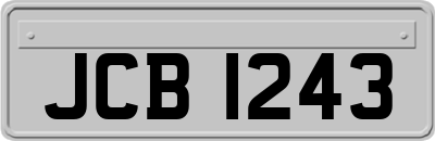 JCB1243