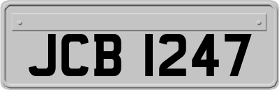 JCB1247