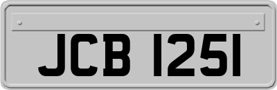 JCB1251