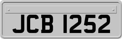 JCB1252
